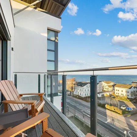 Penthouse - Sterntaucher