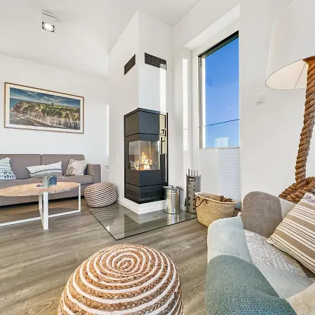 Appartement Penthouse - Sterntaucher