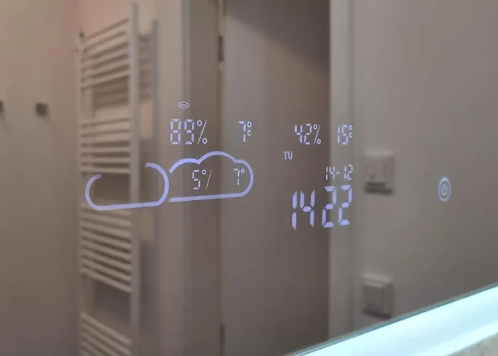 Appartamento Penthouse - Sterntaucher