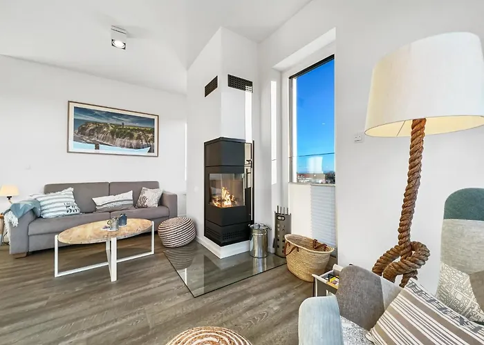 Appartamento Penthouse - Sterntaucher *