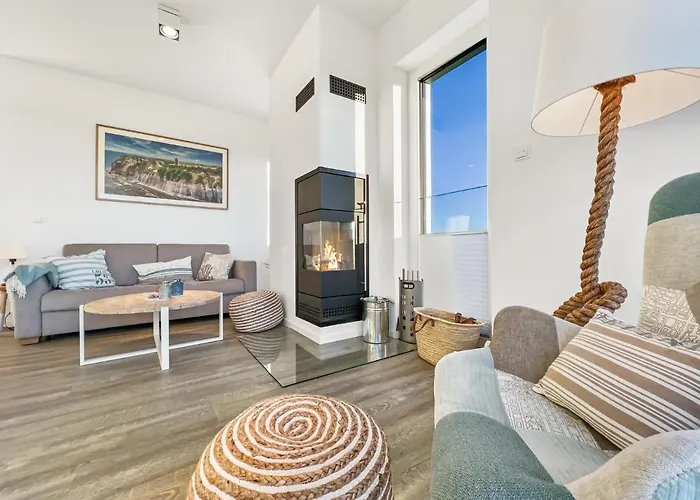 Appartamento Penthouse - Sterntaucher