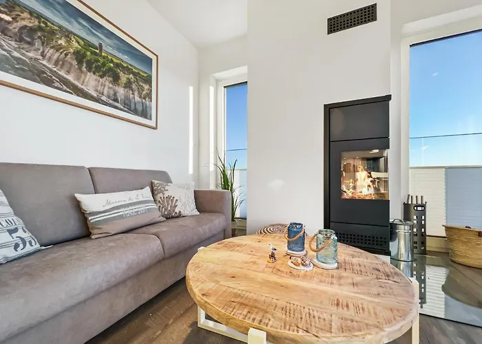 Appartamento Penthouse - Sterntaucher